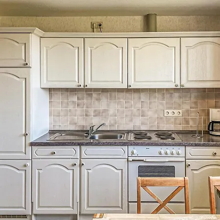 Cozy In With Kitchen Dagebüll