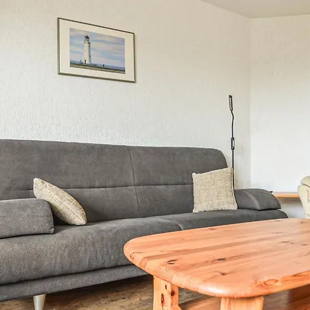 Appartement Cozy In With Kitchen